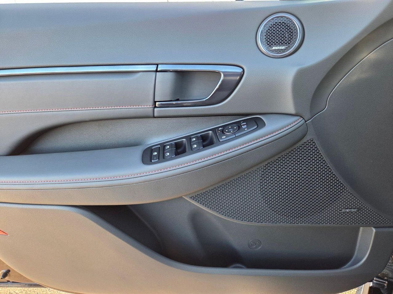 2026 Hyundai Sonata N Line - Photo 10