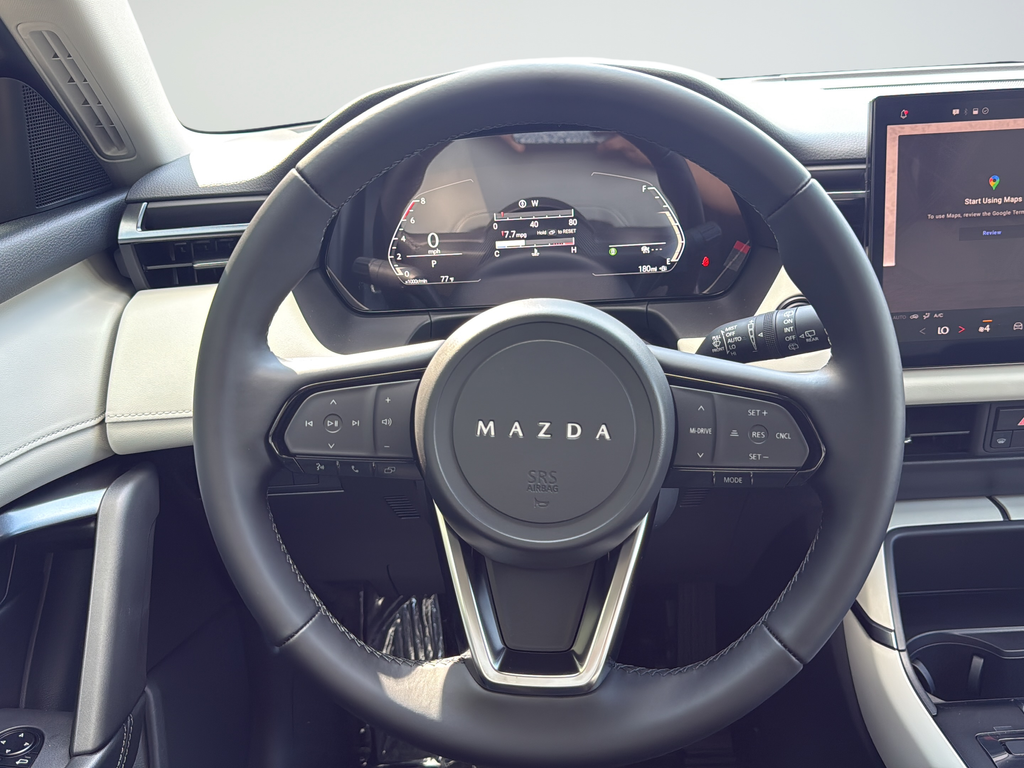 New 2026 Jet Black Mica Mazda 2.5 S Select image 34