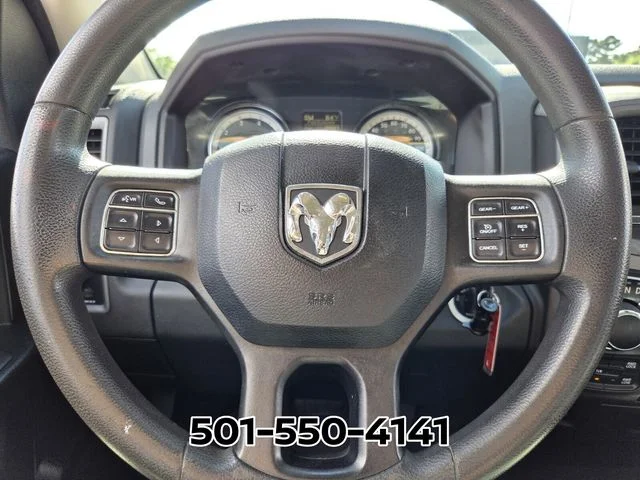 2018 RAM Ram 1500 Pickup Express - Photo 26