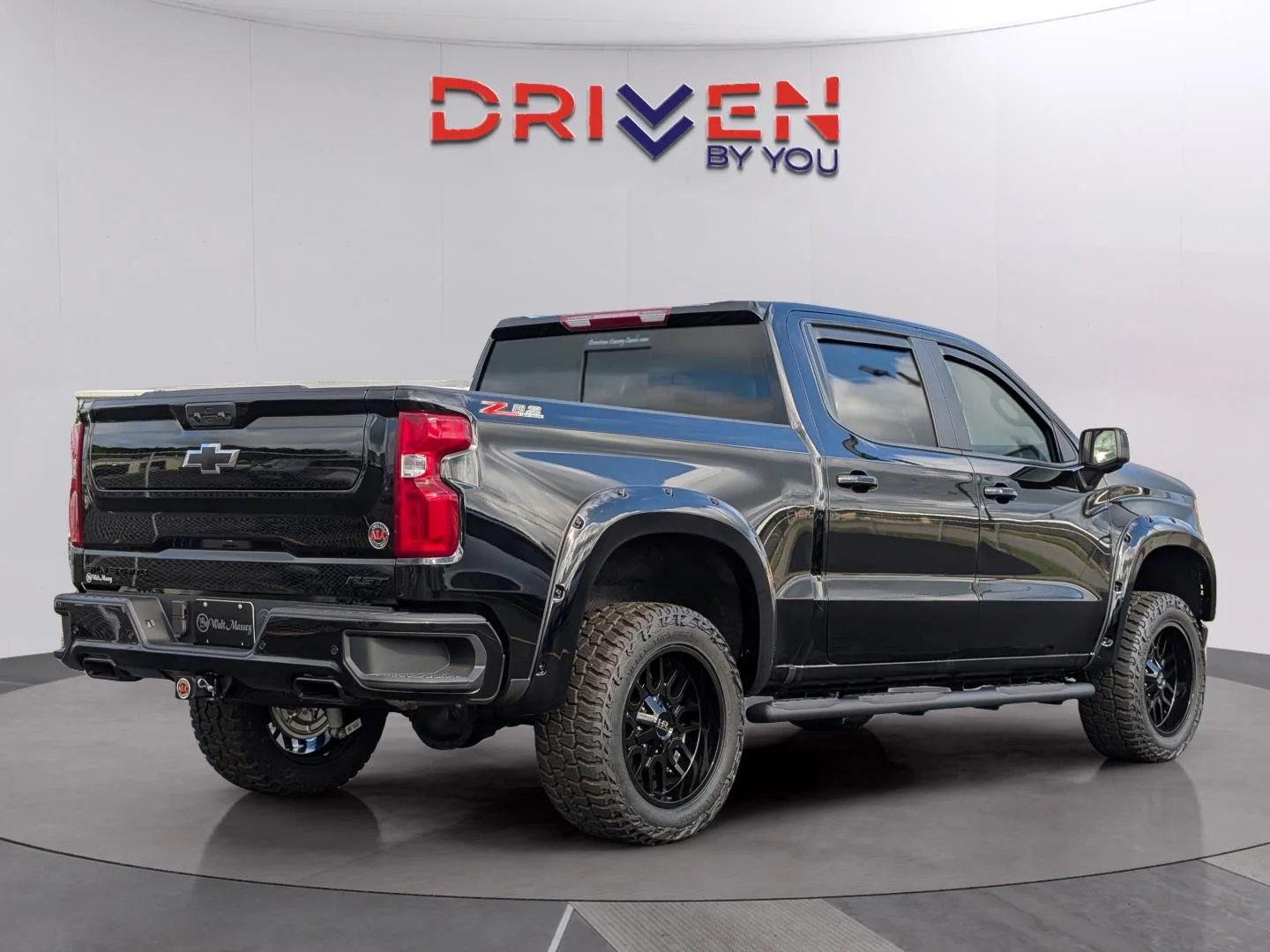 2026 Chevrolet Silverado 1500 RST - Photo 5