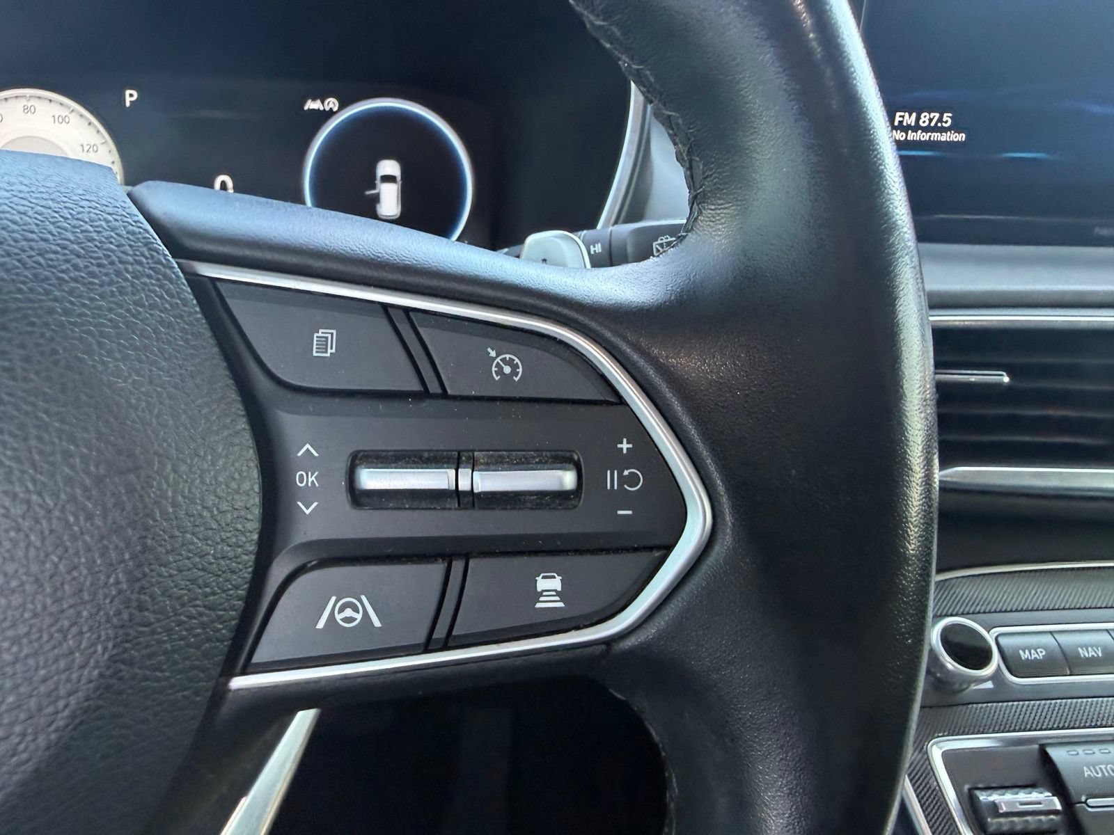 2022 Hyundai Santa Fe SEL - Photo 19