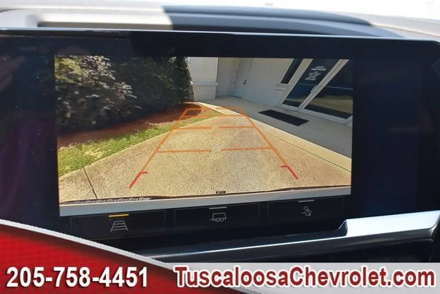 2026 Chevrolet Silverado 1500 LT Trail Boss - Photo 27