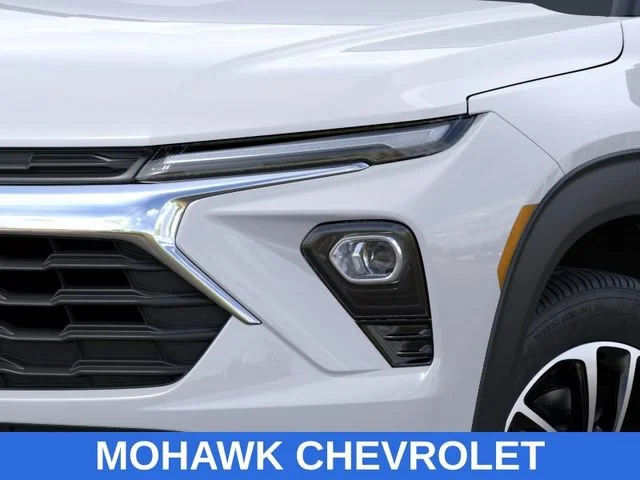 2026 Chevrolet Trailblazer LT - Photo 10