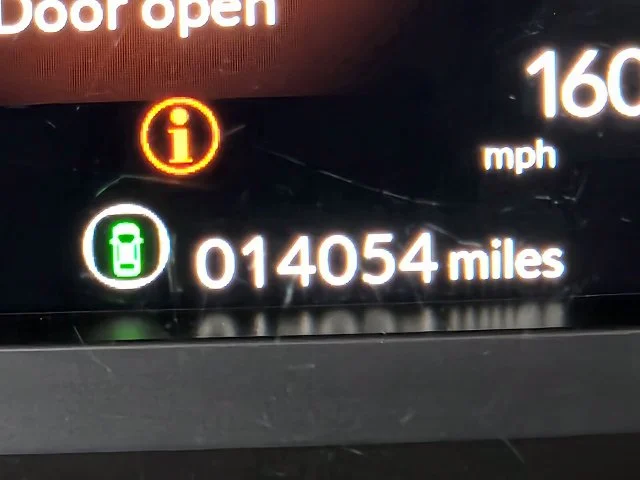 Used 2025 White Acura A-Spec Tech Package image 35