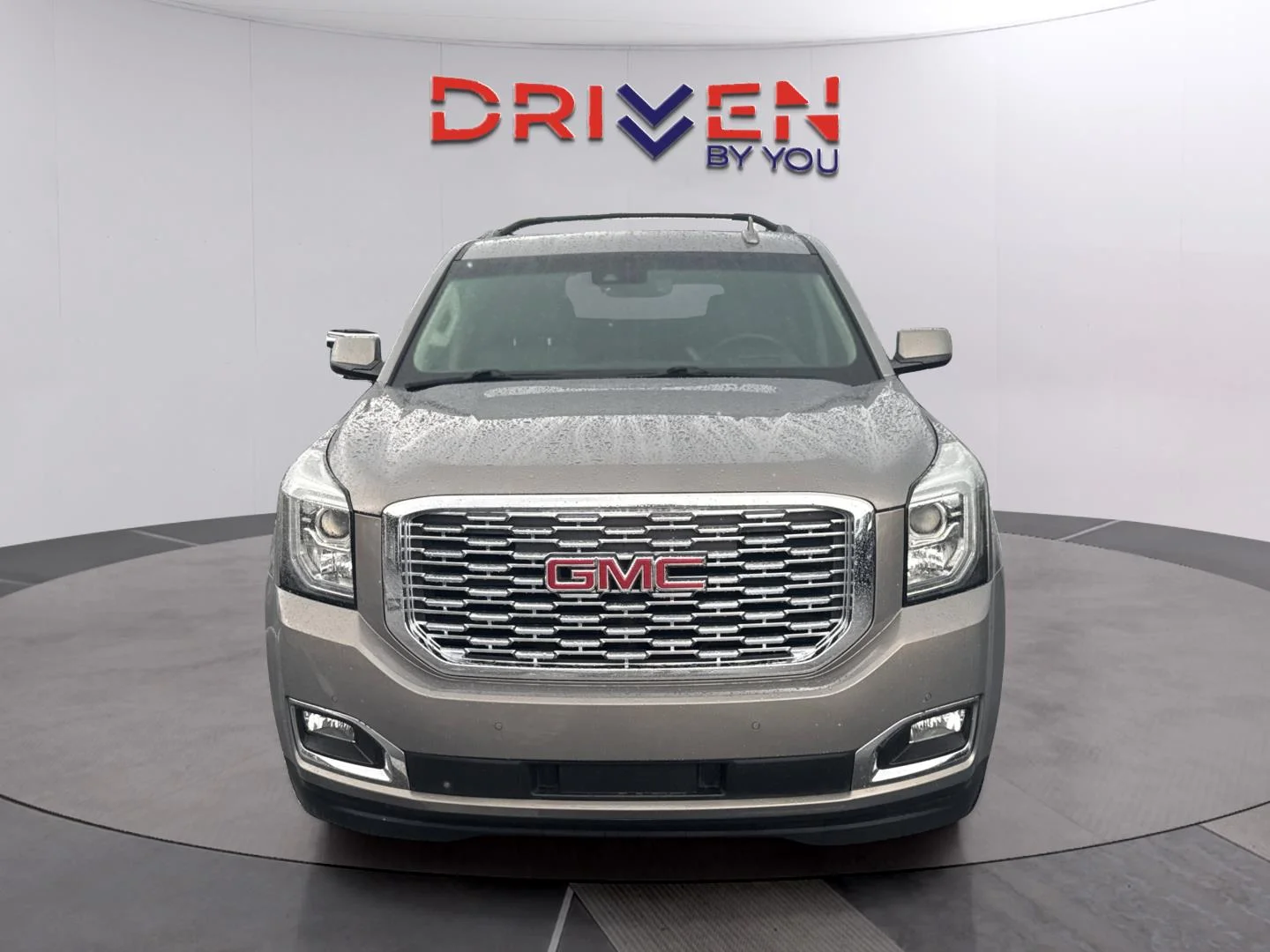 Used 2019 PEPPERDUST METALLIC GMC Denali image 9