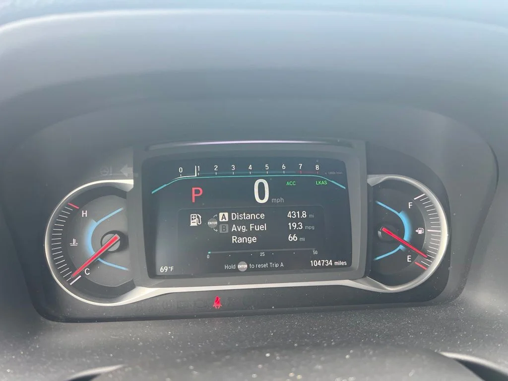 Used 2019 Gray Honda Elite image 15