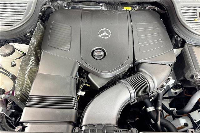 New 2026 Polar White Mercedes-Benz GLE 350 image 58