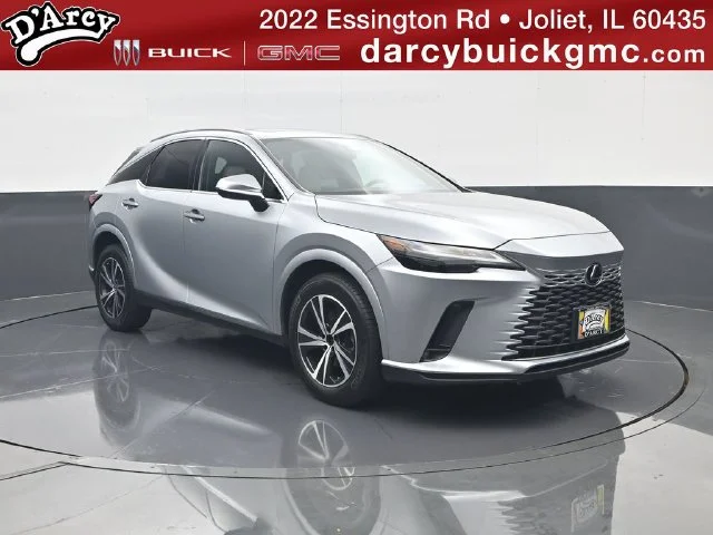2023 Lexus RX 350