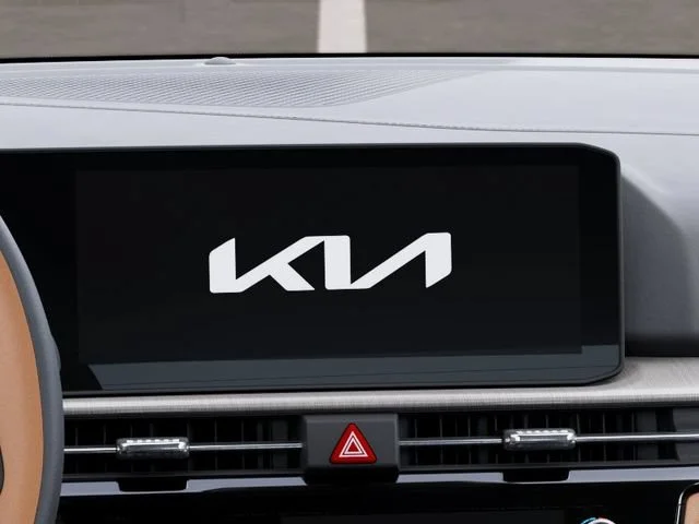 New 2027 Wolf Gray Kia X-Line Prestige image 20