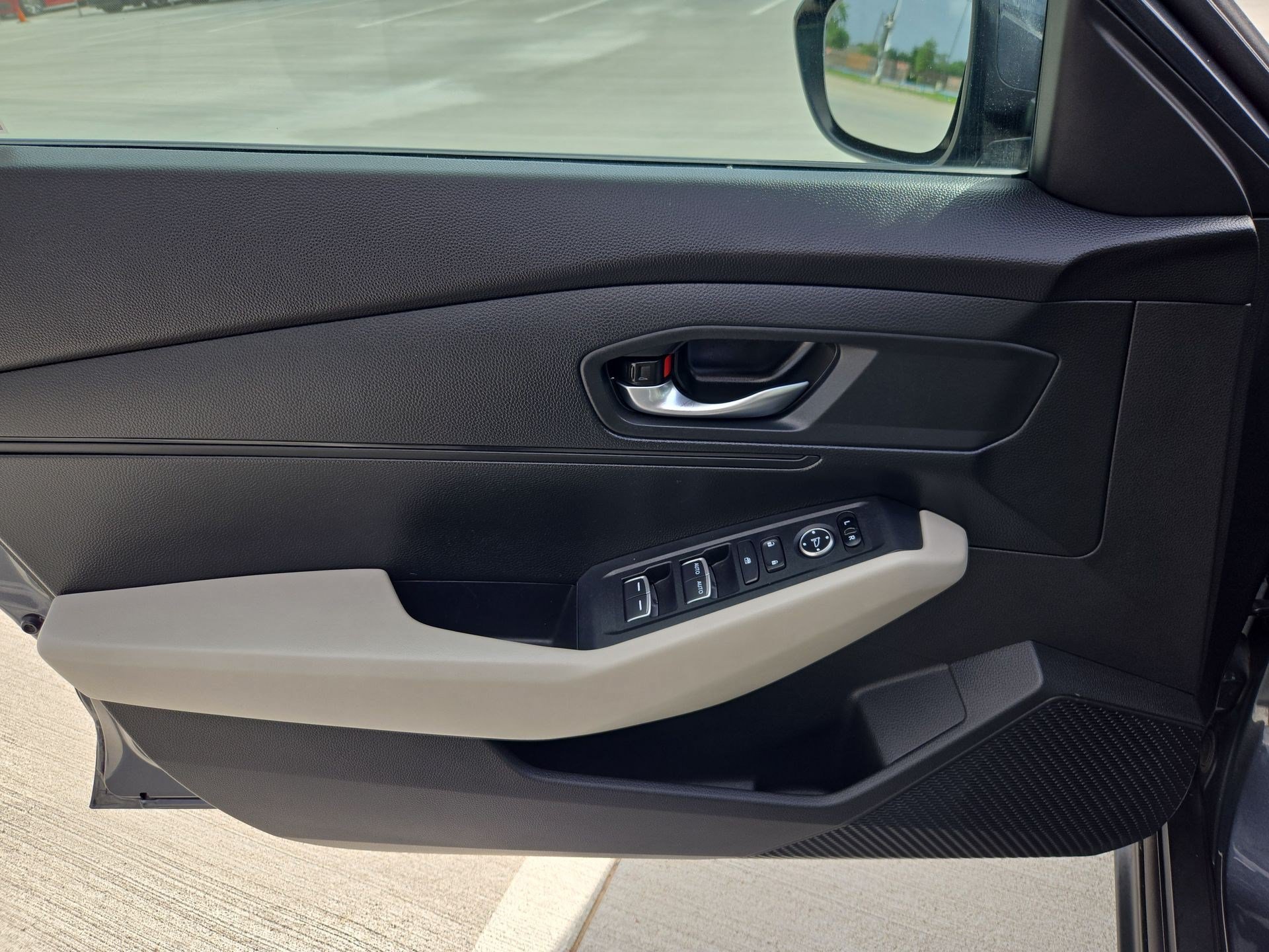 2024 Honda Accord LX - Photo 42