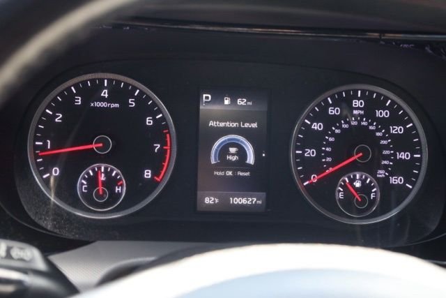 Used 2021 Gray Kia GT-Line image 26