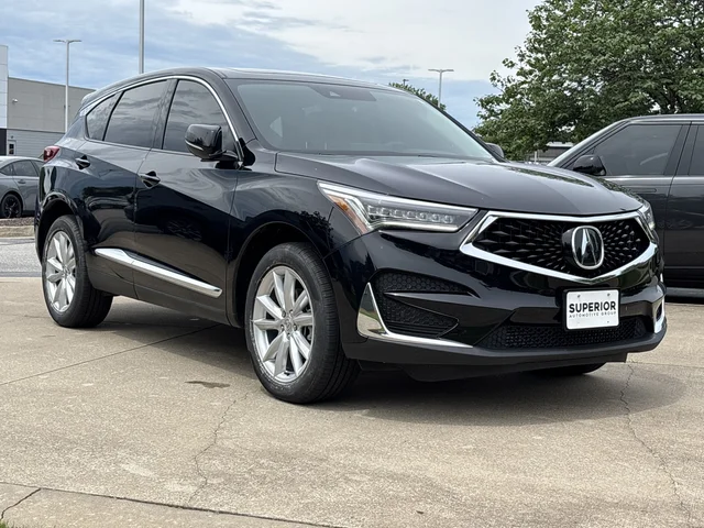 2021 Acura RDX SH-AWD