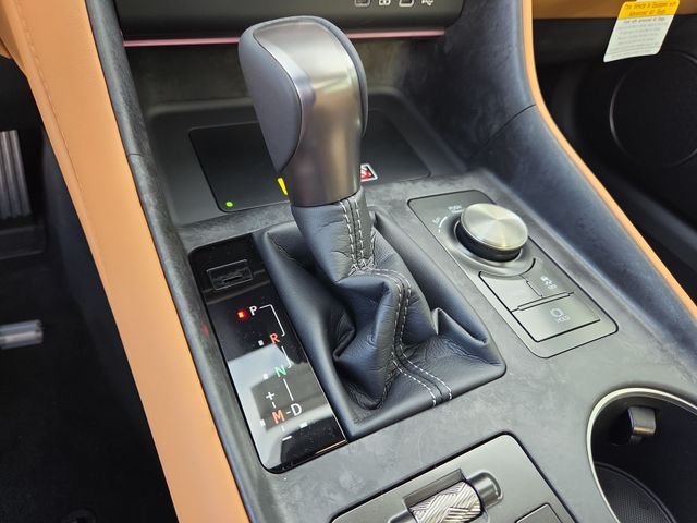 New 2026 Caviar Lexus F SPORT DESIGN image 20