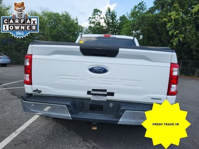 Used 2023 White Ford XL image 3