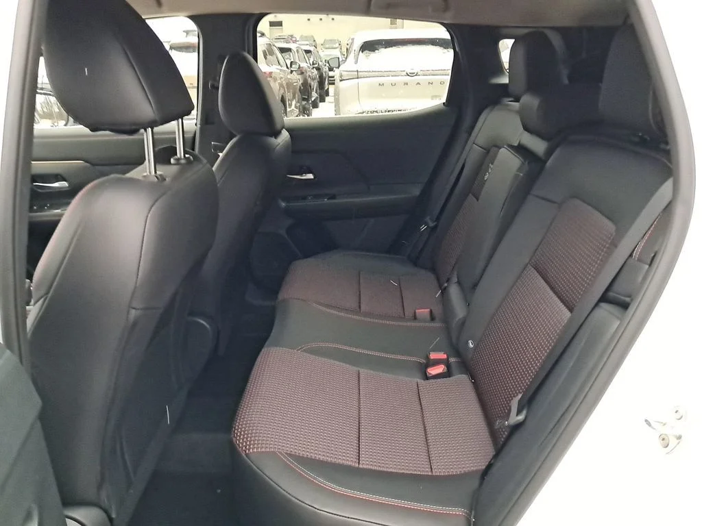 2026 Nissan KICKS SR AWD - Photo 42