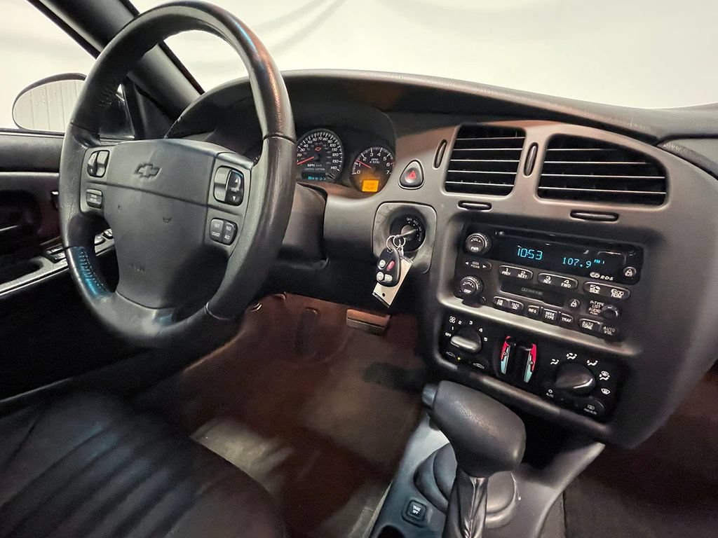 2001 Chevrolet Monte Carlo SS - Photo 84