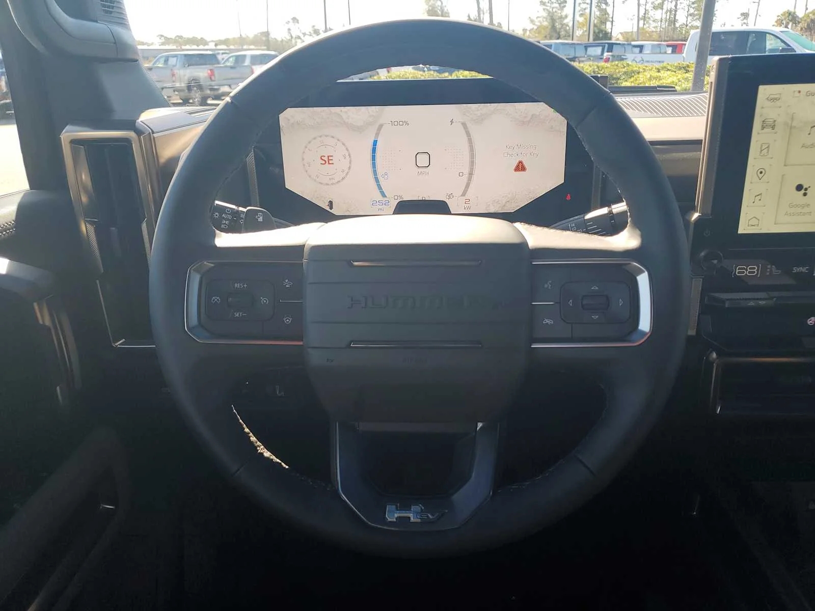 2025 GMC HUMMER EV 3X - Photo 35