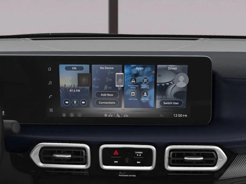 New 2026 Gray Nissan SL image 18