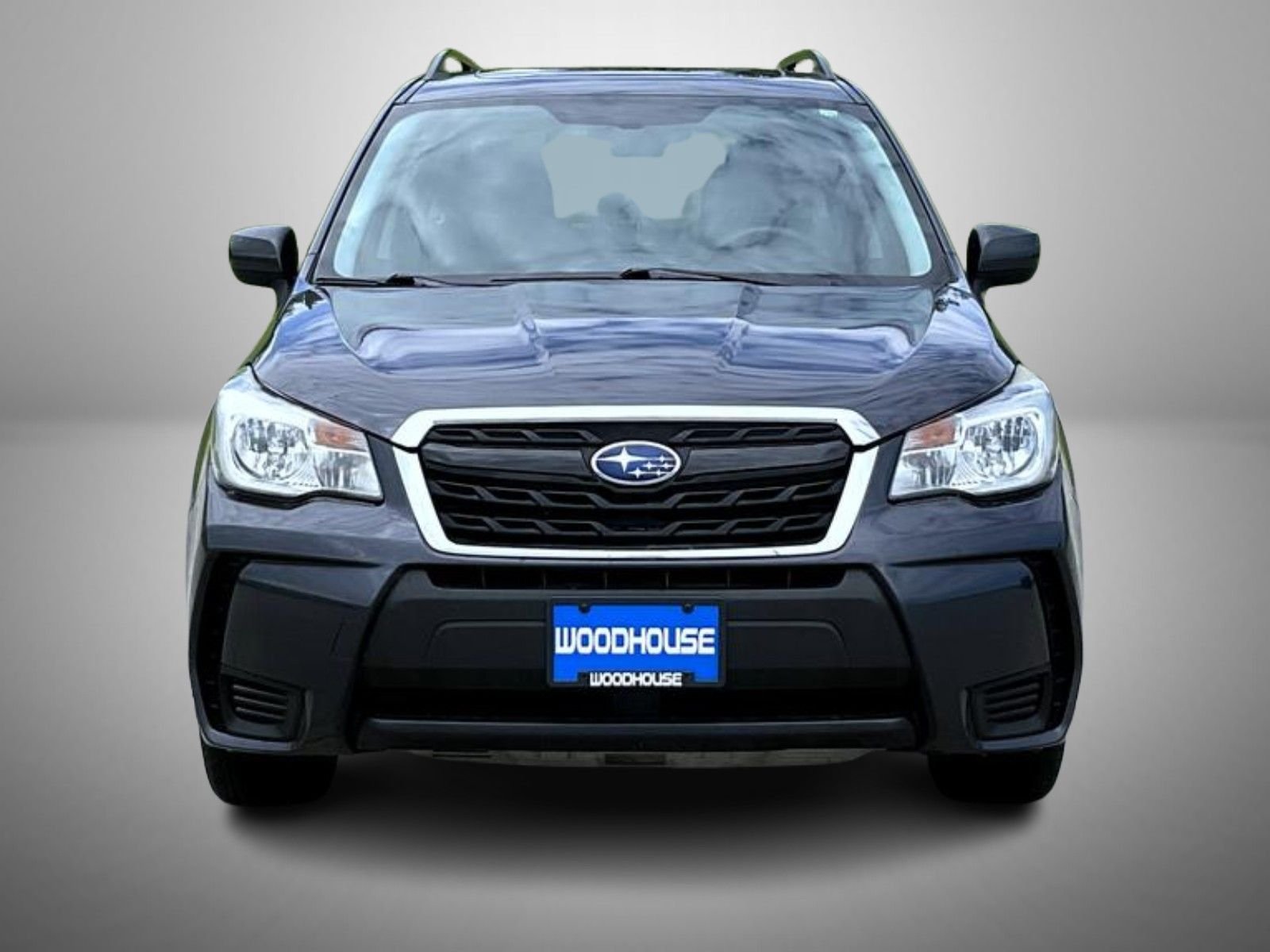 Used 2017 Gray Subaru 2.0XT Premium image 2