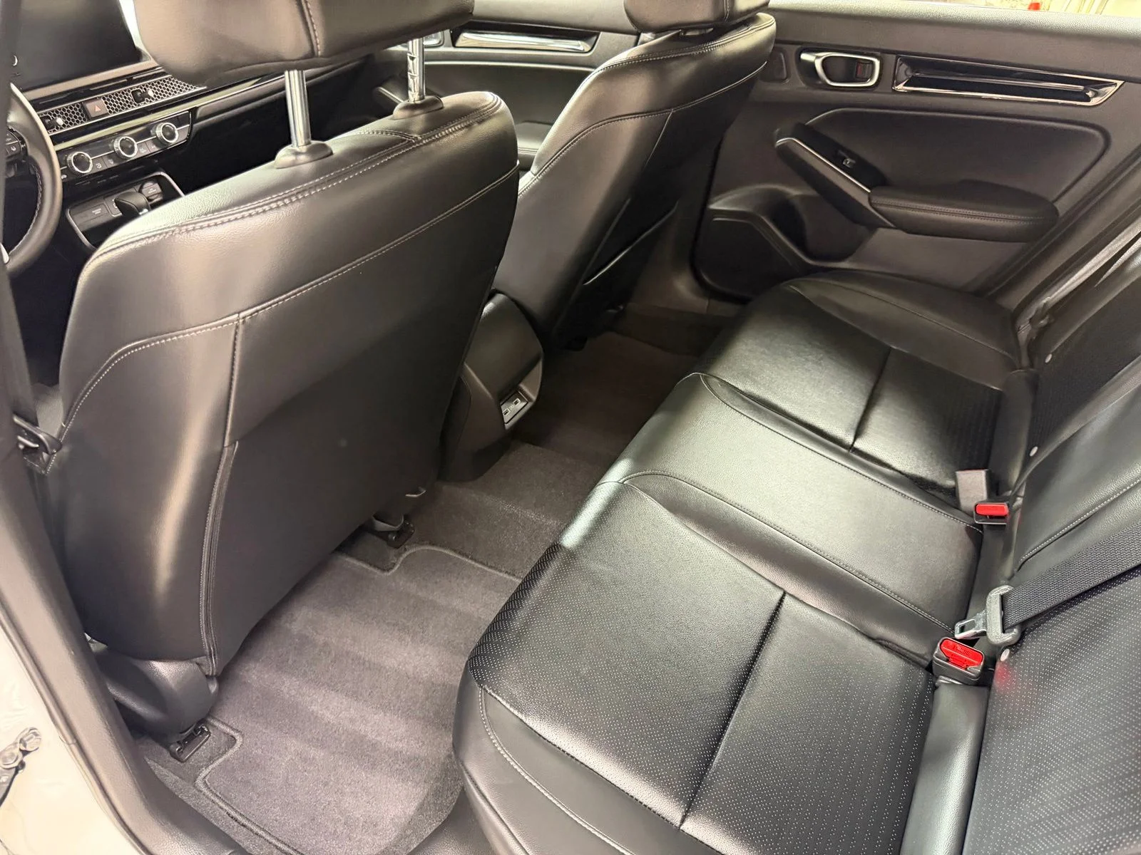 Used 2024  Honda Sport Touring image 38