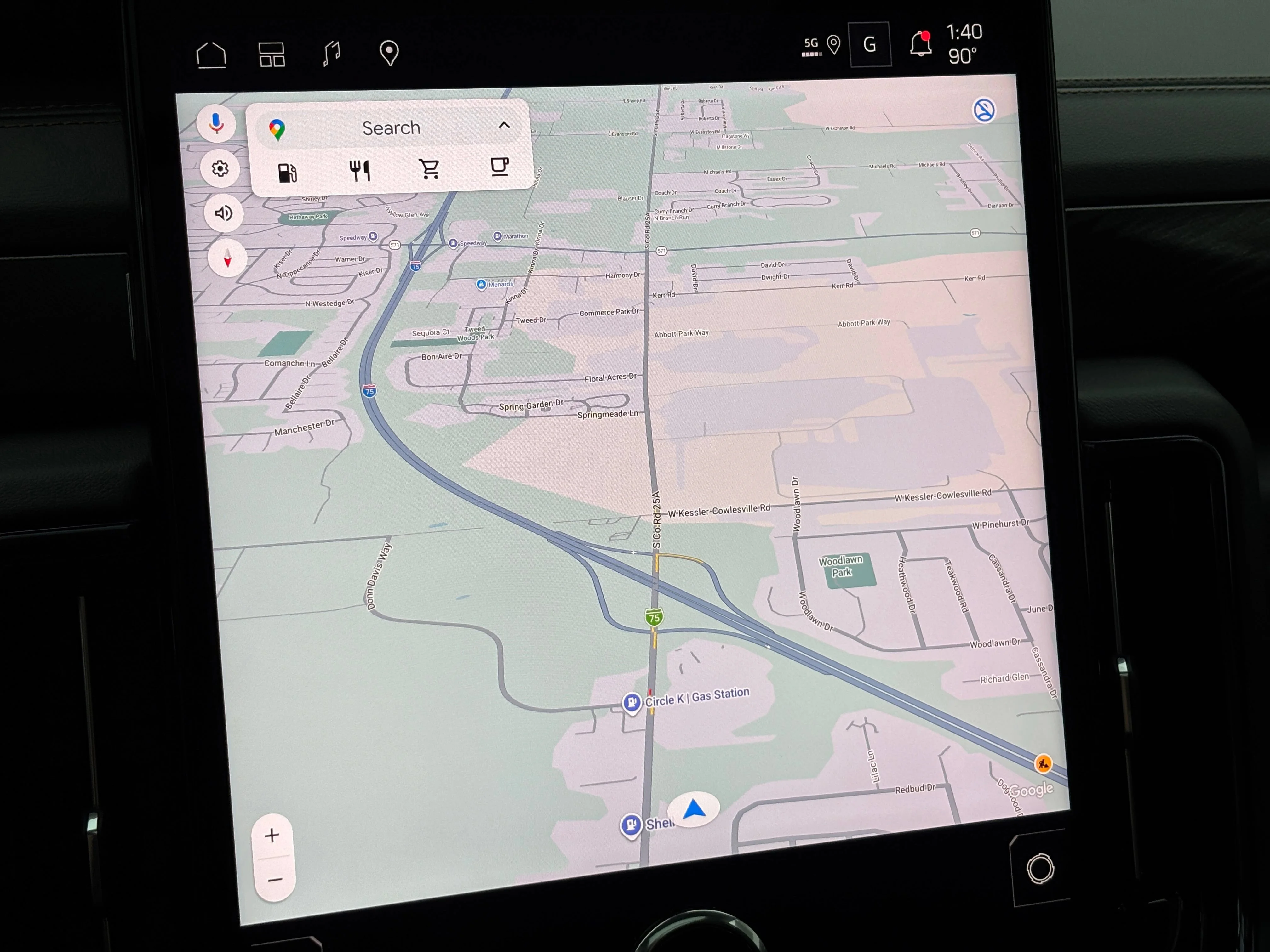 2026 GMC Yukon AT4 - Photo 32