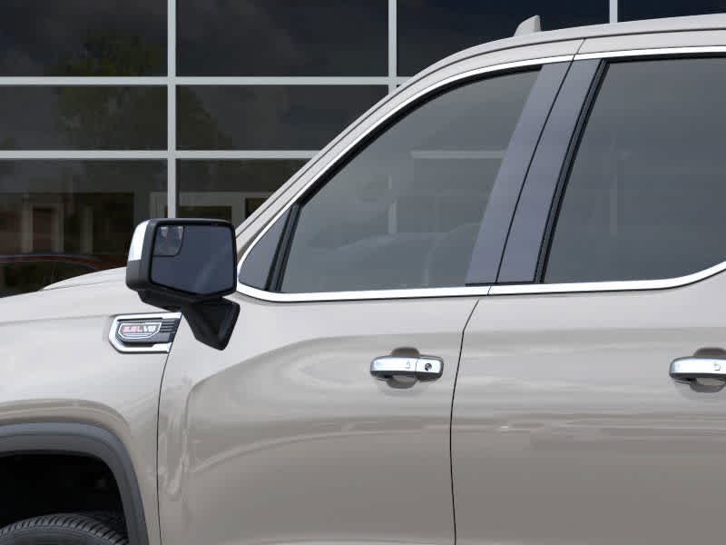 2026 GMC Sierra 1500 Denali - Photo 12