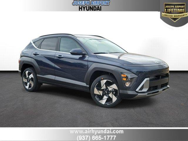 New Hyundai KONA for Sale in Vandalia, OH