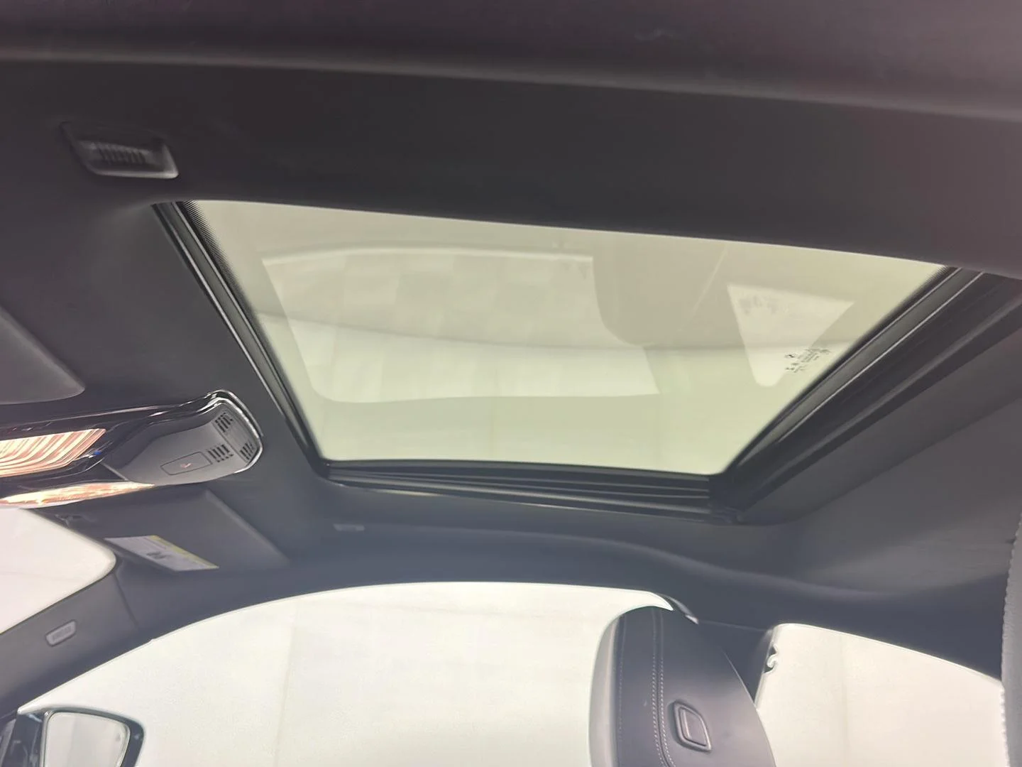 Used 2023 Thundernight Metallic BMW M240i xDrive image 21