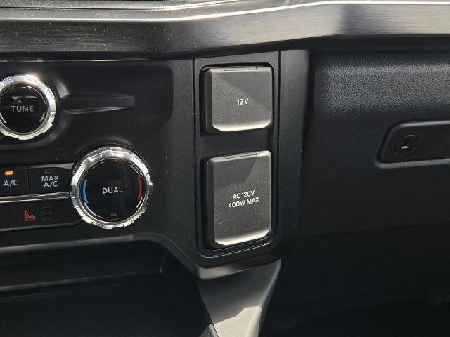 New 2026 Avalanche Ford F-350® Lariat® image 71