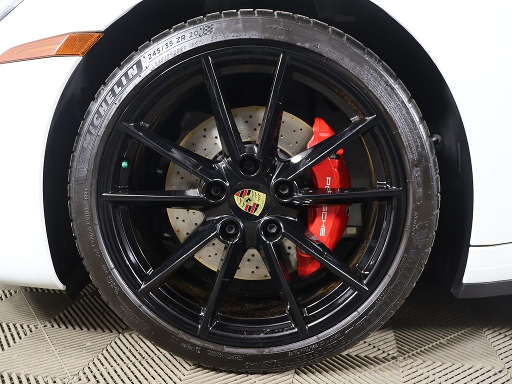 2024 Porsche 911 S - Photo 15