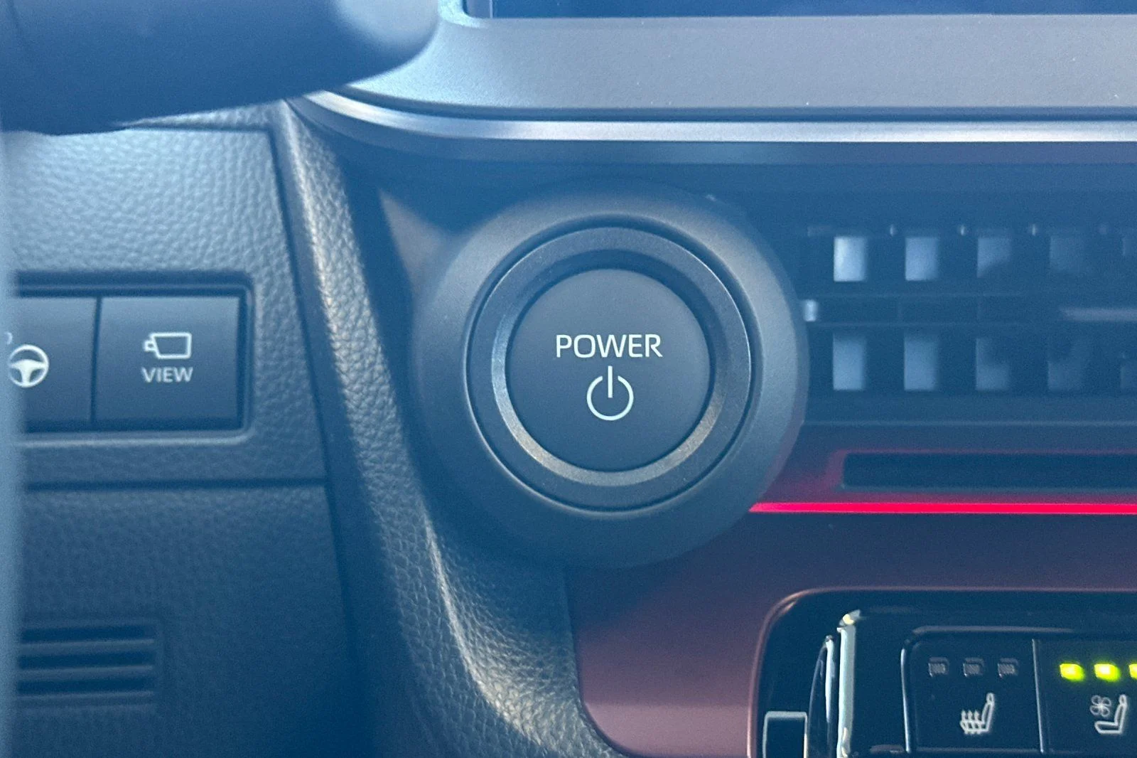 New 2026  Toyota XSE Premium image 25