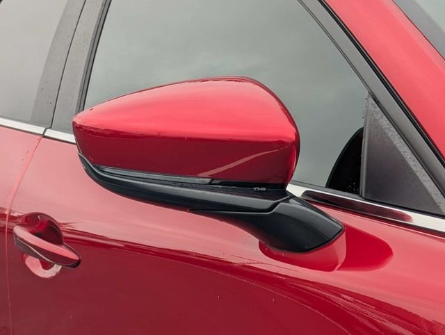 Used 2024 Red Mazda 2.5 S Preferred Package image 15
