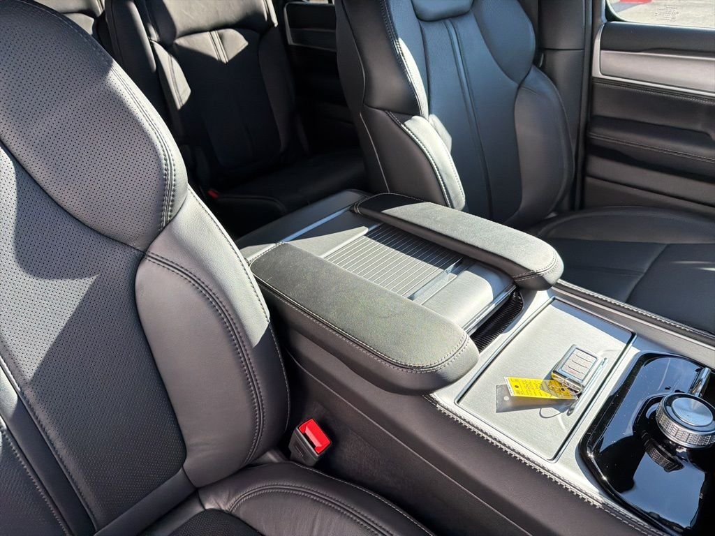 2026 Jeep Grand Wagoneer Limited Altitude - Photo 51
