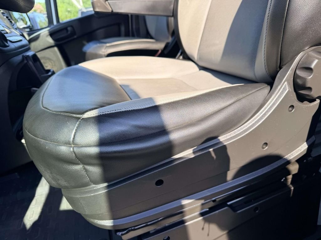 Used 2023 White Ram High Roof image 14