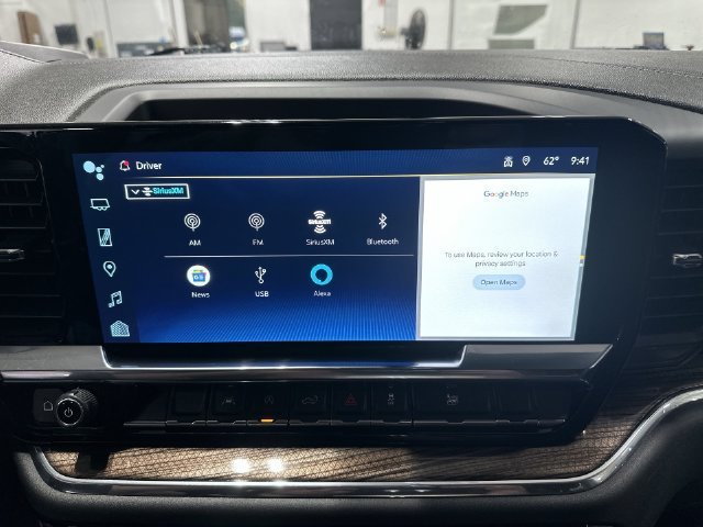 Used 2023 Gray Chevrolet LT image 16