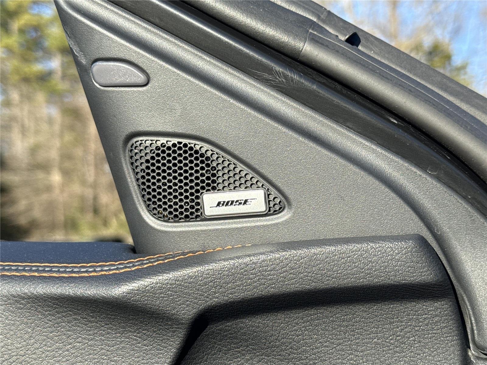 2023 Nissan Maxima SR - Photo 14