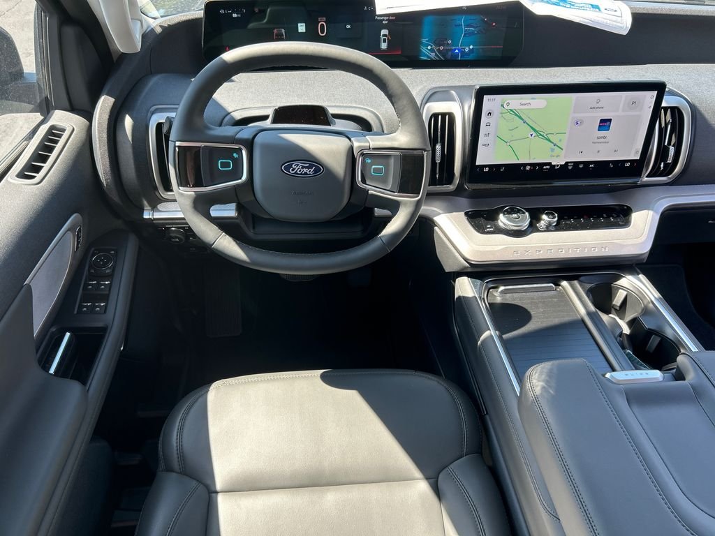 New 2026 Blue Ford Active image 25