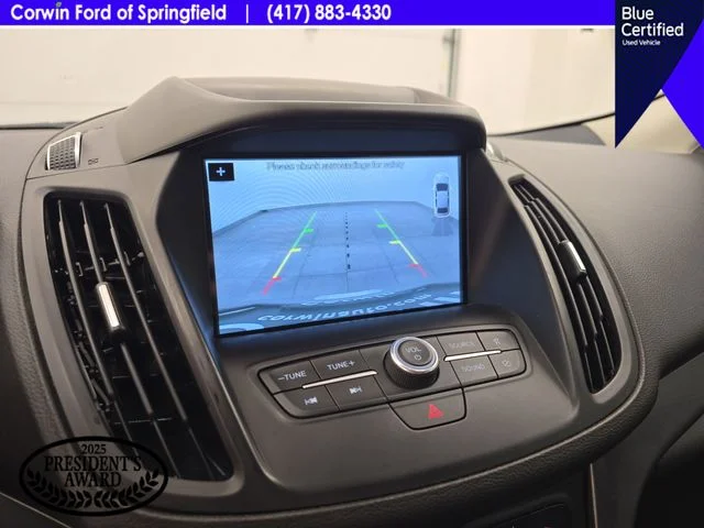 Certified Used 2019 Ingot Silver Ford SEL image 24