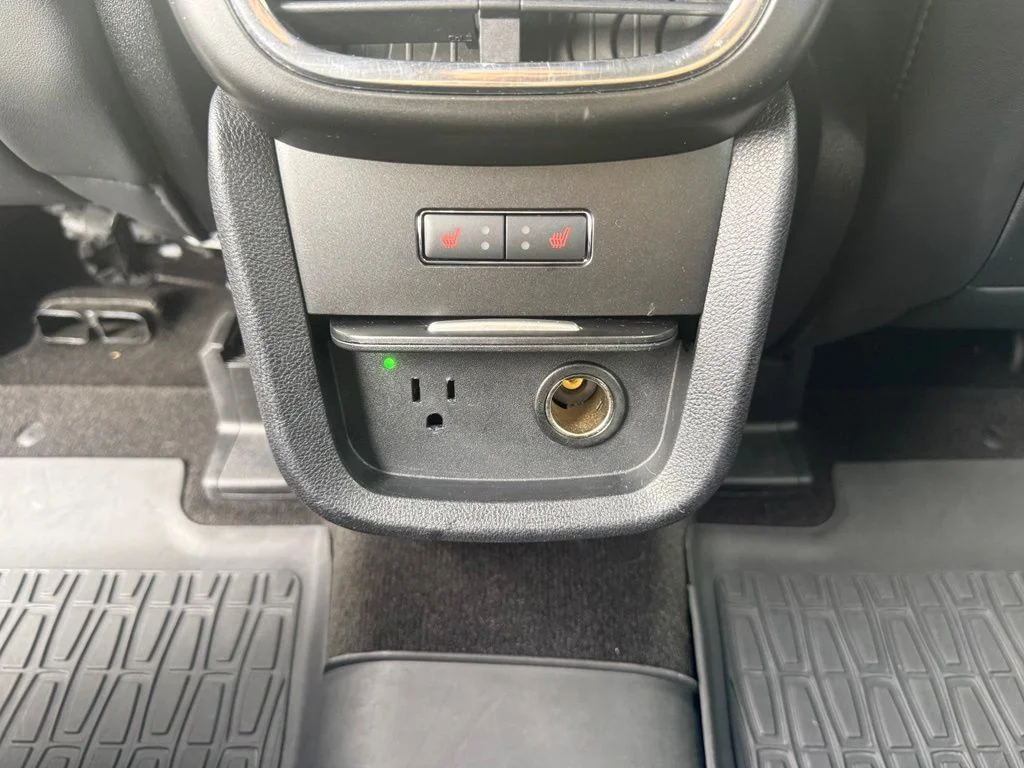 Used 2019 Black Lincoln Reserve image 43