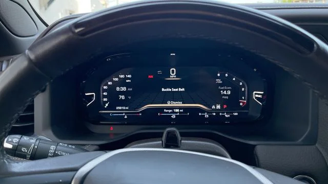 2024 GMC Yukon Denali - Photo 11