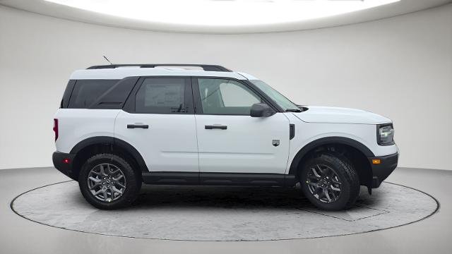 New 2026 Oxford White Ford Big Bend® image 29