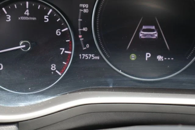 Used 2026 Cypress Mazda 2.5 S Preferred image 38