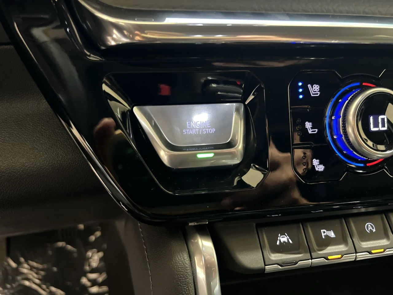 2025 GMC Sierra 1500 Denali - Photo 81