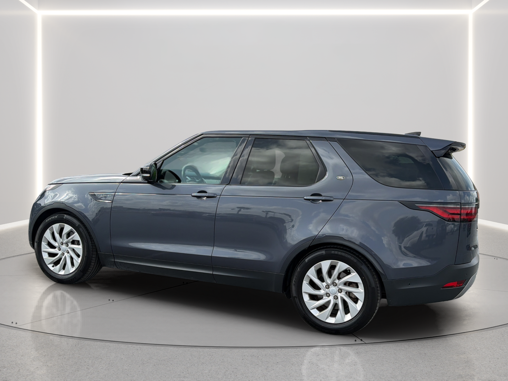 Used 2024 Blue Land Rover S image 14