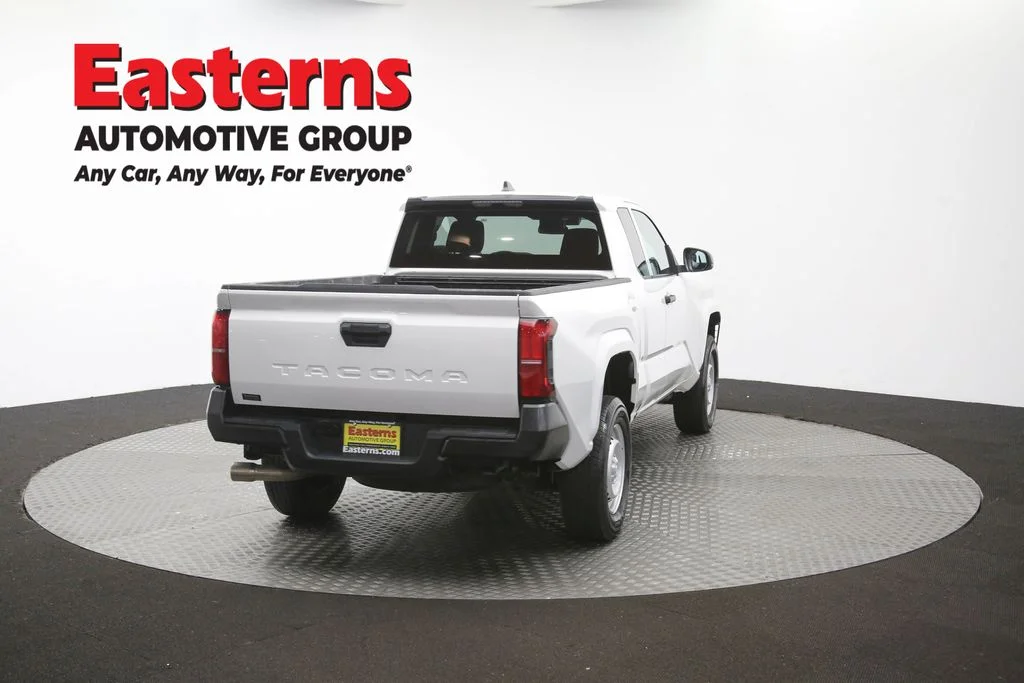 Used 2025 White Toyota SR image 35