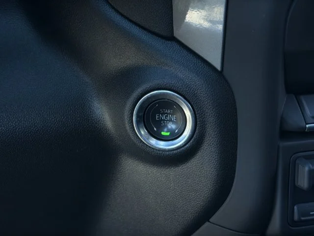 Used 2025 Black Chevrolet Custom image 26