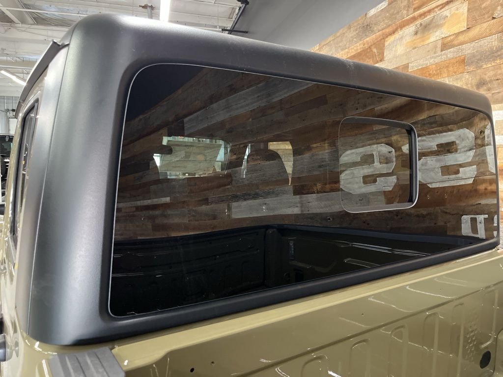 New 2026 41 Jeep Sport S image 8