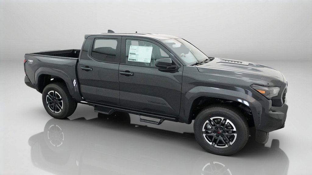 New 2026 Underground Toyota TRD Sport image 6