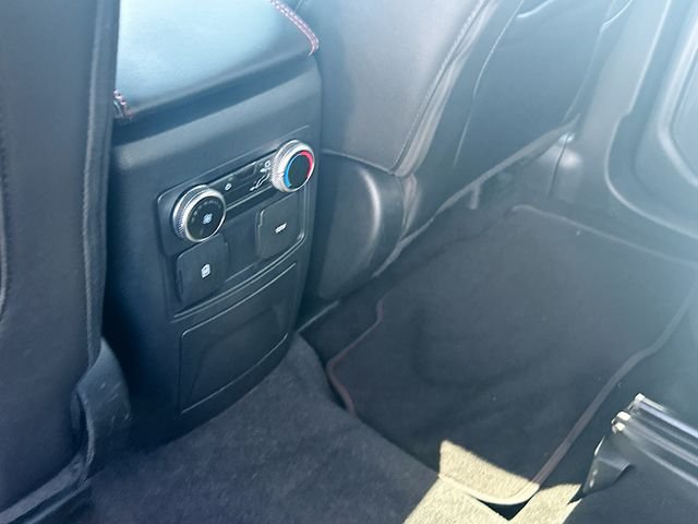 Used 2023 White Ford ST-Line image 26