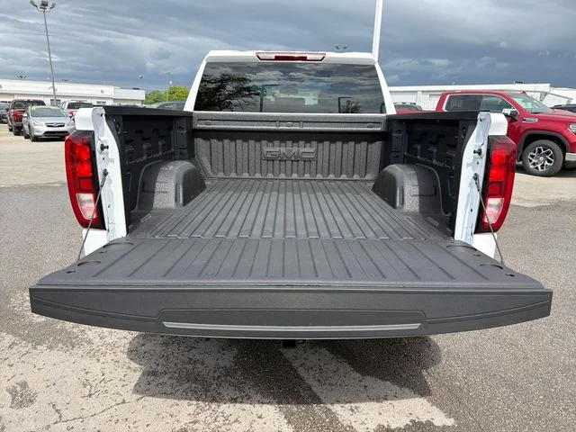 New 2026 White GMC Elevation image 23